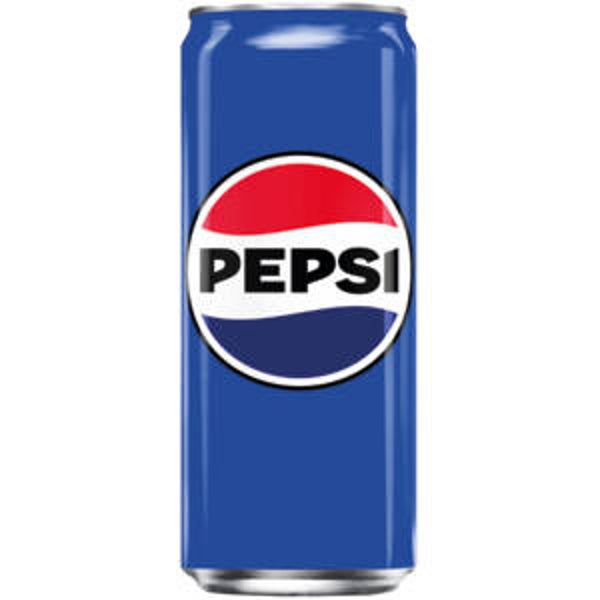Pepsi 24x33cl