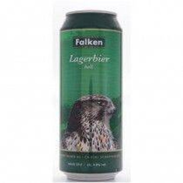 Falken Lager