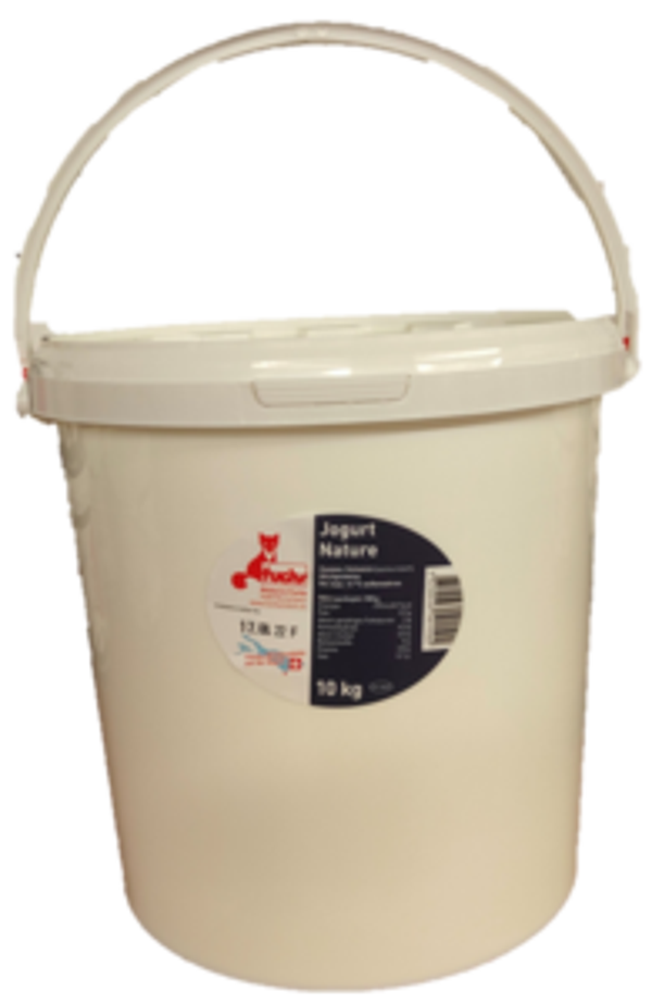 Nature Joghurt