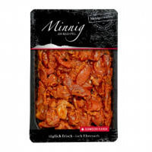 Kalbs Zürcher Pfanne