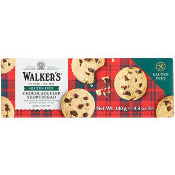 Guezli Shortbread Choco glutenfrei