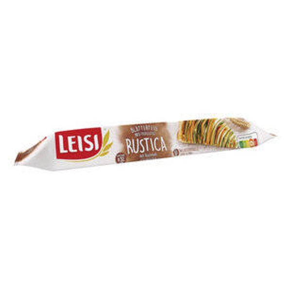 Leisi Blätterteig Rustica rund