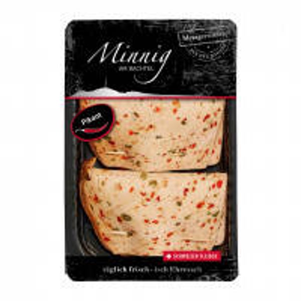 Räuber Cordon Rouge mit Schinken+ Emmenetaler Käse 1x2 Stk 100g