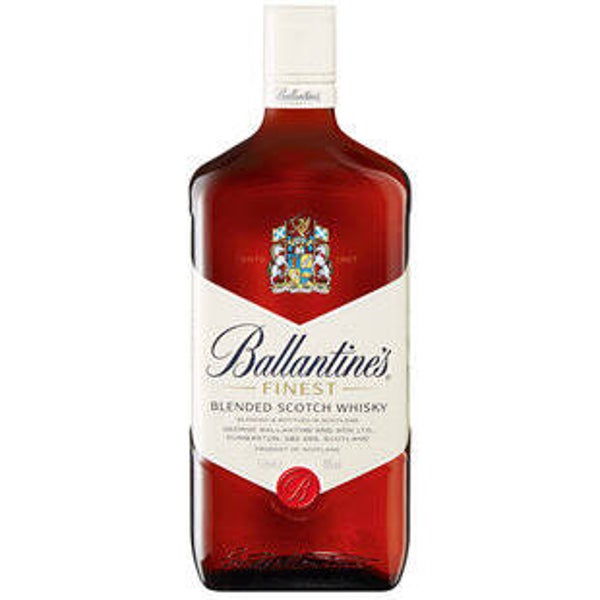 Whisky Ballantine s Scotck