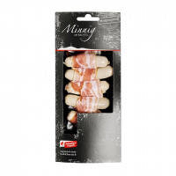 Cipollata Spiess mit Speck