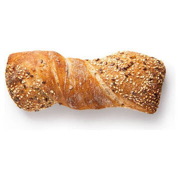Schrauben-Sandwich dunkel