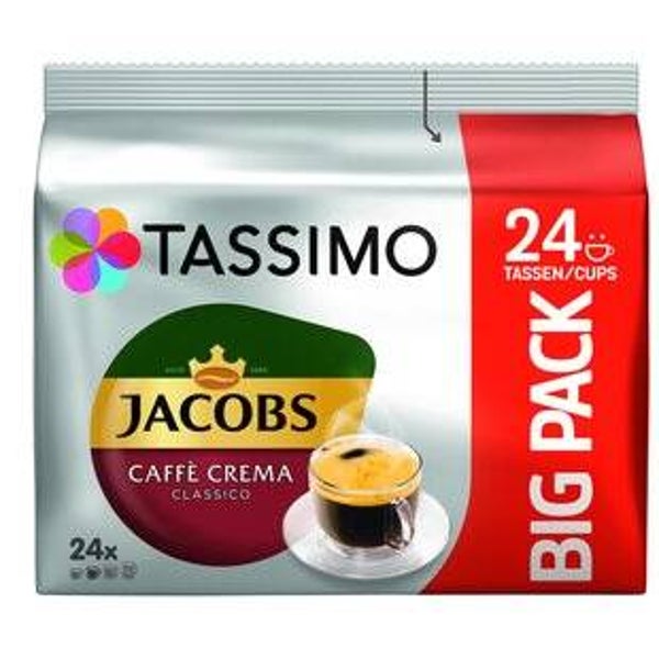 Tassimo Crema Classico