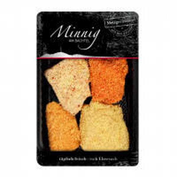 Schweins Mini Cordonblue