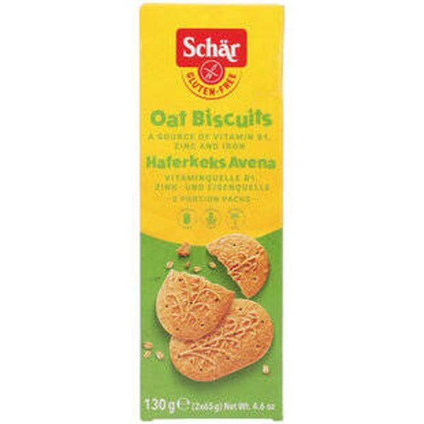 Guezli Avena Hafer glutenfrei