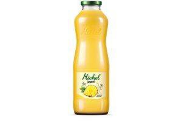 Michel Ananas