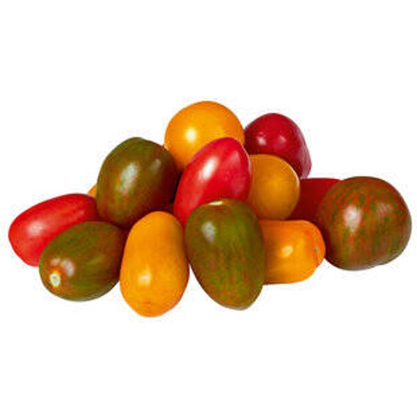 Bio Cherry-Tomaten Mix