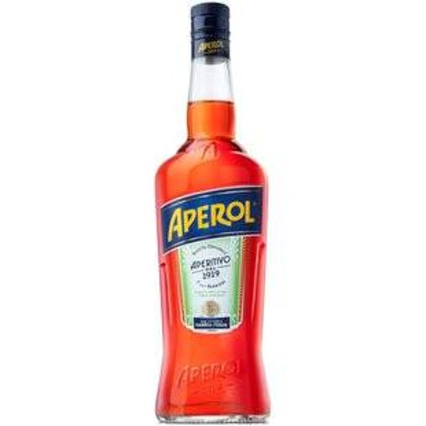 Aperol Bitter