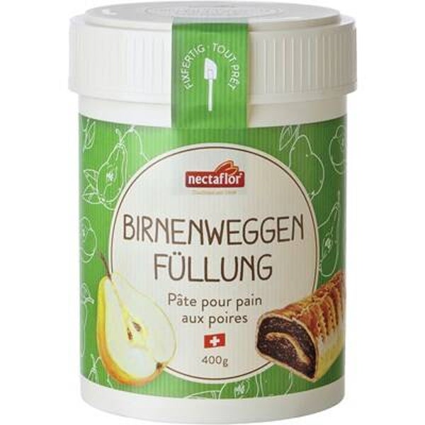 Birenweggenfüllung