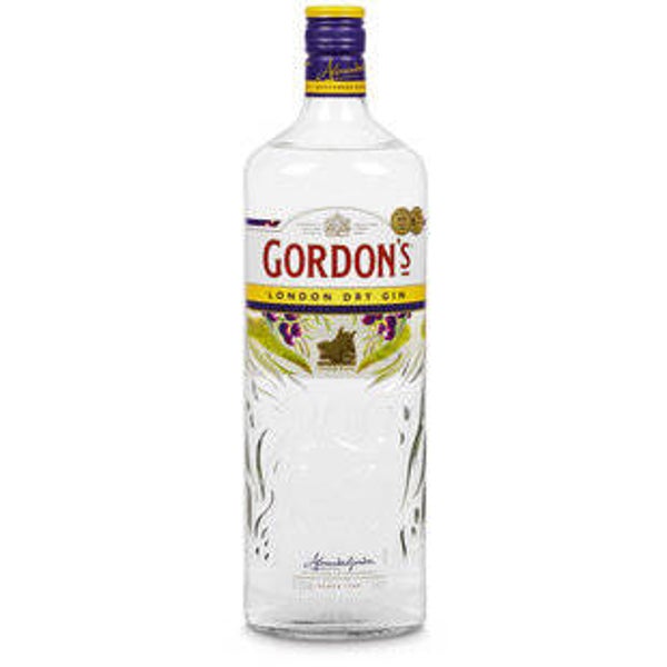 Gordons London Dry Gin
