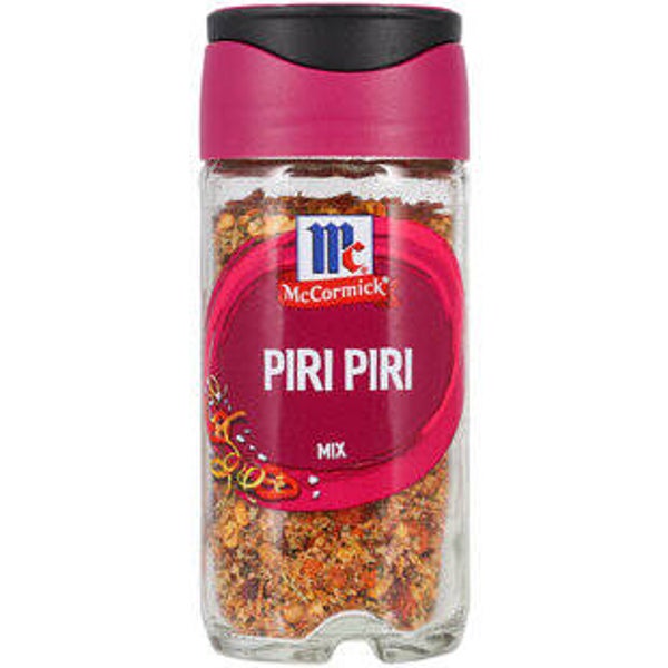Gewürzmischung Piri Piri