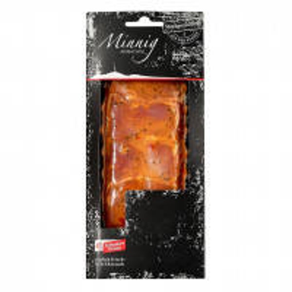 Schweins Hals Steak