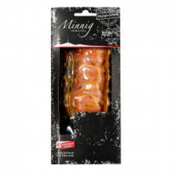 Schweins Hals Spiess