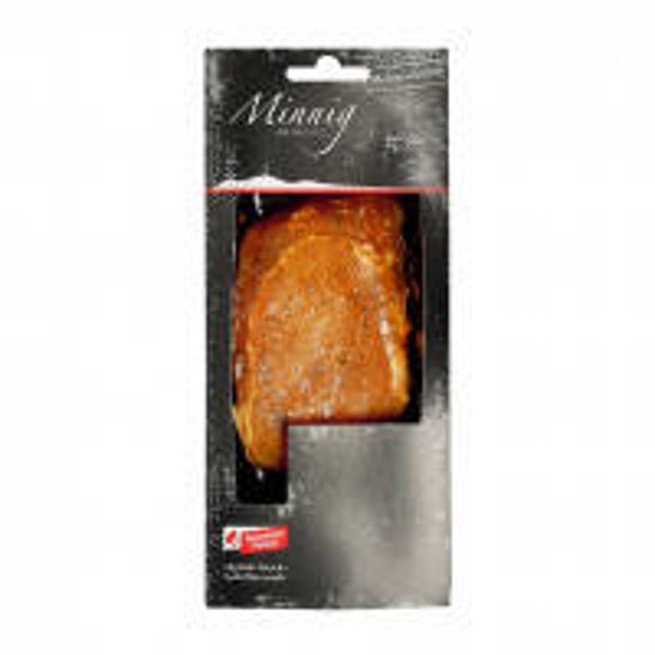 Schweins Hohrücken Steak