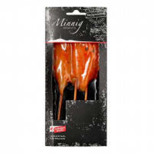 Poule Satay Spiess