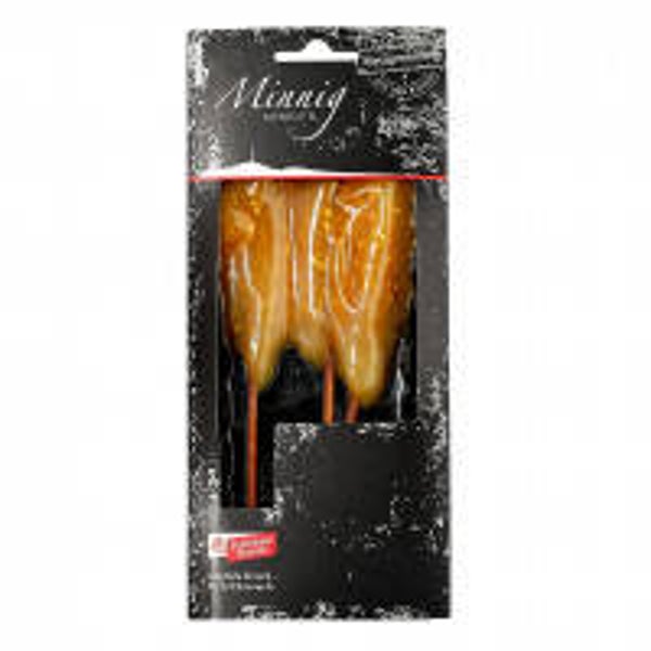 Poulet Satay Spiess