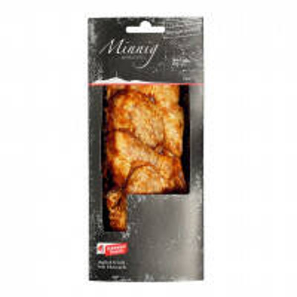 Poulet Flügeli