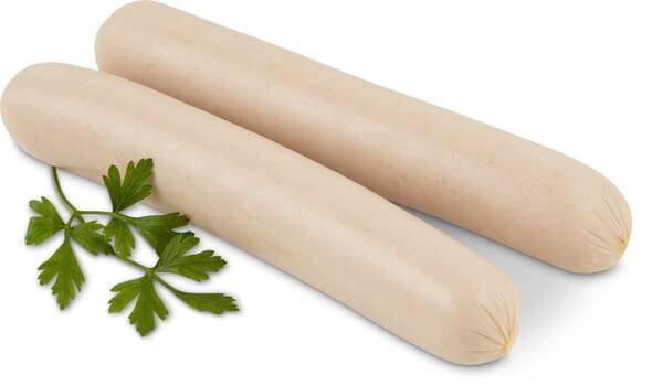 Bratwurst IGP 500 Stk