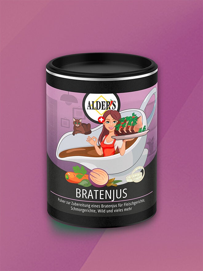 Bratenjus 400g