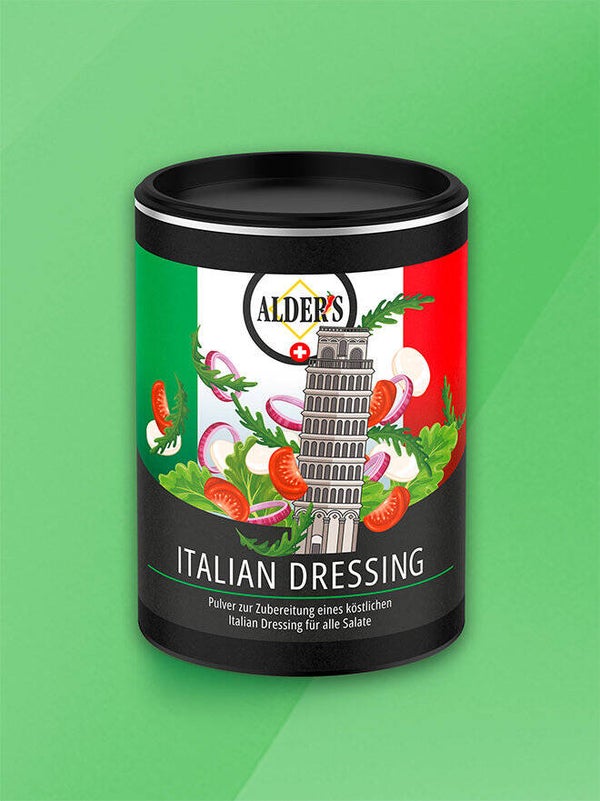 Italian Dressing 360g