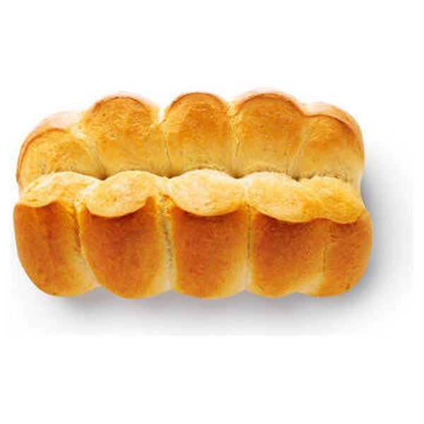Tessinerbrot vorgebacken Weissmehl