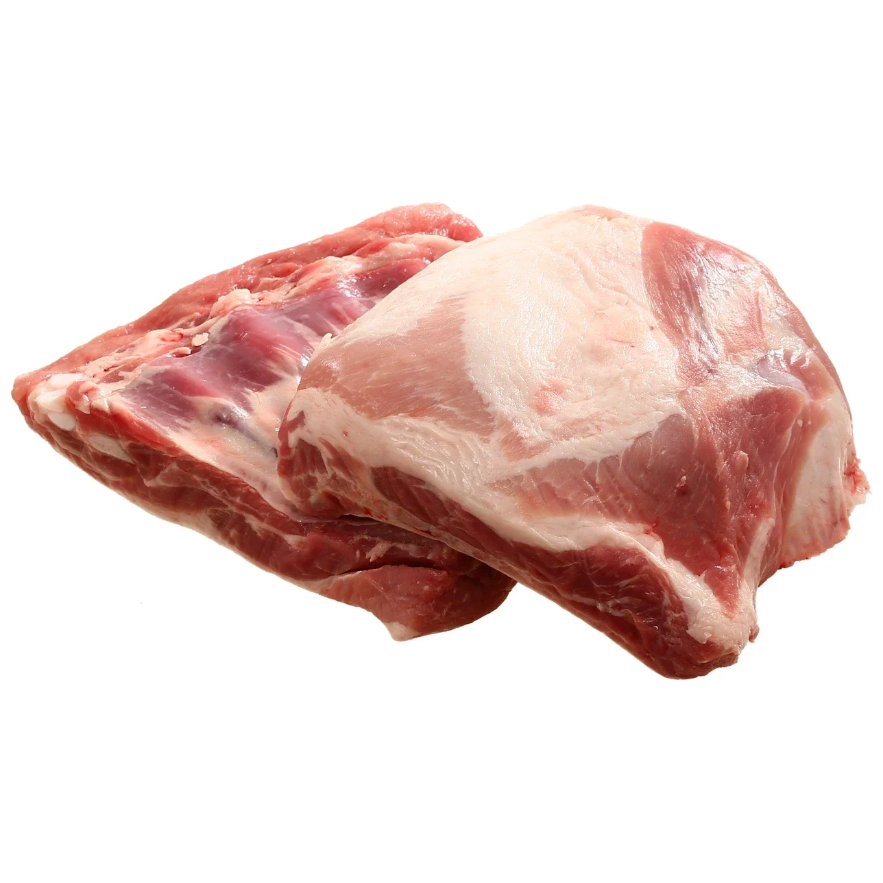 Brustspitz Thurgauer Apfelschwein ca 2Kg