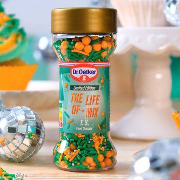 The Life of - Mix 60gr