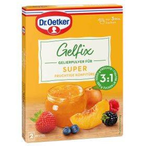 Gelfix Super 3:1 50gr