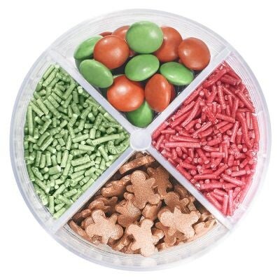 Gingerbread Decoration 76g