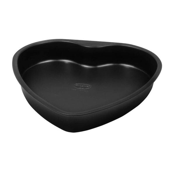 Herz-Backform 24cm