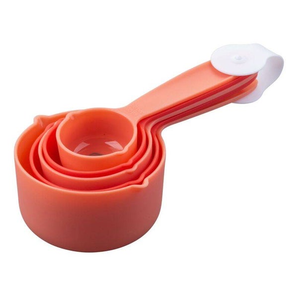 Messlöffel-Set, 5-tlg