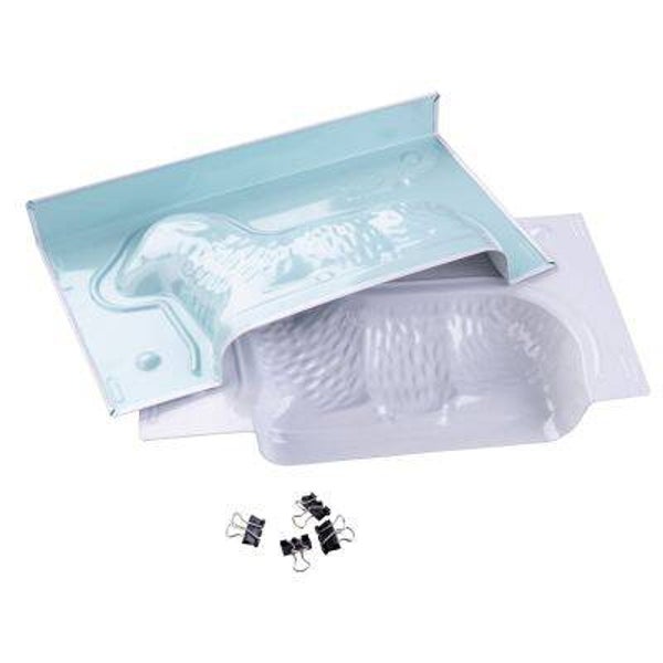 Vollbackform Lamm, 900ml