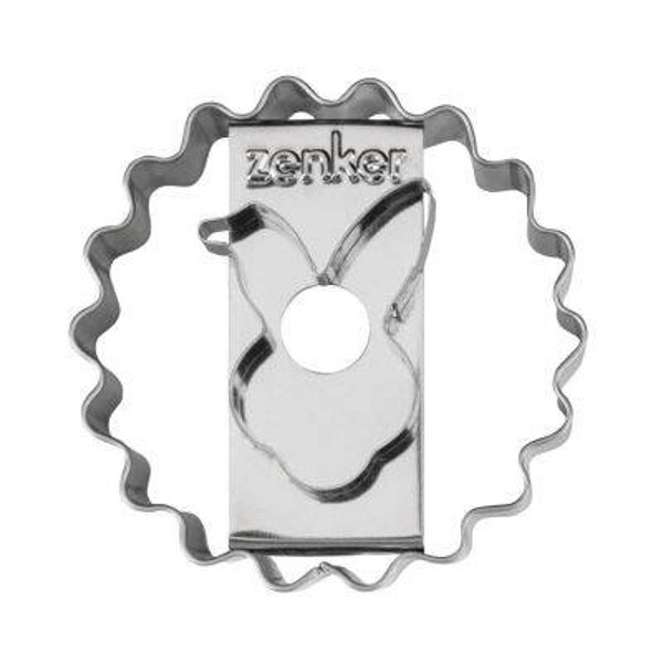 Ausstecher Linzer Hasenkopf