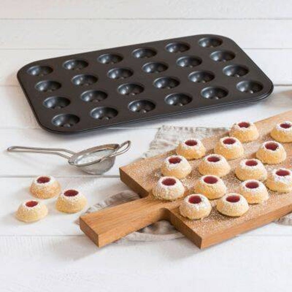 Husarenkrapfenbackblech