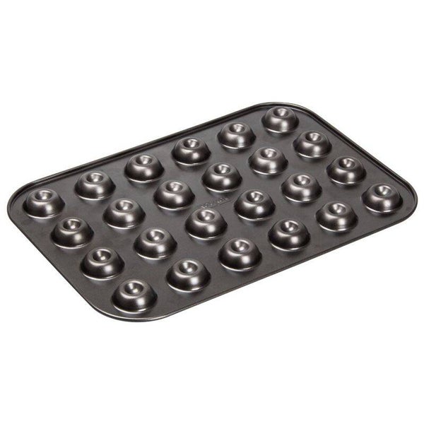 Husarenkrapfenbackblech
