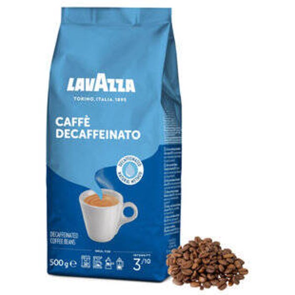 Lavazza Decaffeinato