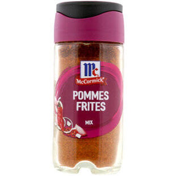 Pommes Frites
