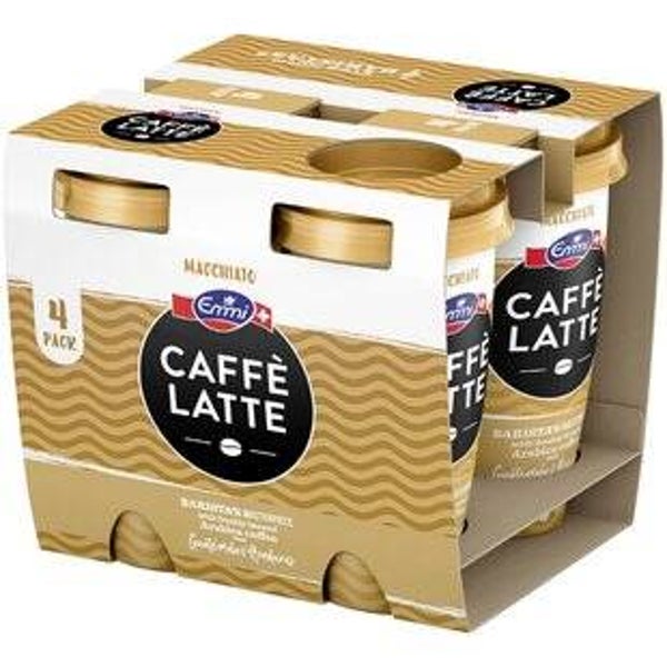 Emmi Caffe Macchiato