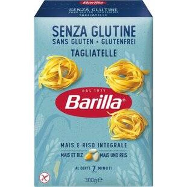 Barilla Tagliatelle glutenfrei