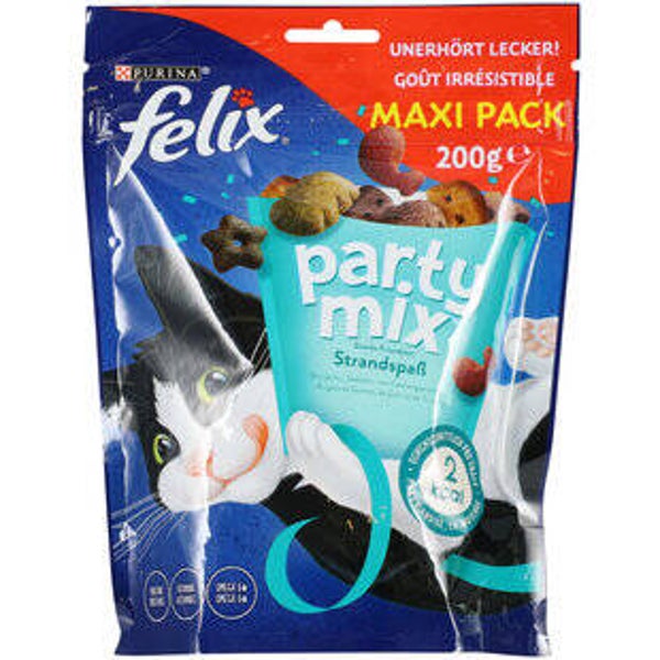 Katzen Futter Katzensnack