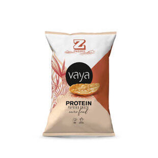 Zweifel Vaya Protein Paprika