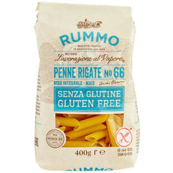 Rummo Penne Rigate No 5 glutenfrei