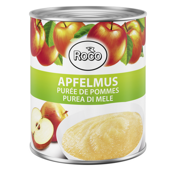 Roco Apfelmus 3.2 Kg