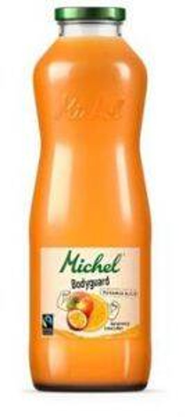 Michel Bodyuard