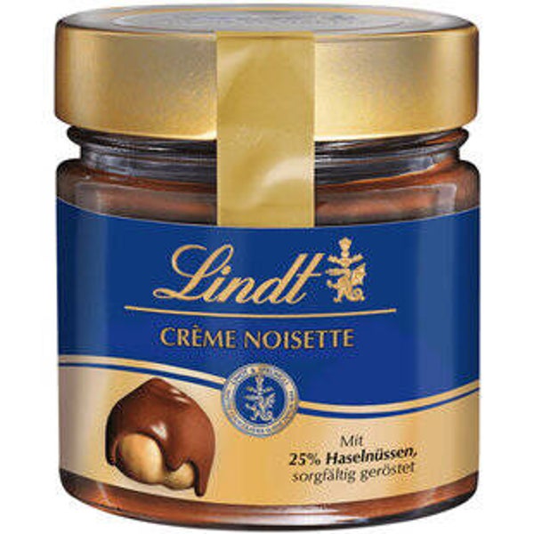 Lindt Brotaufstrich 1x220g