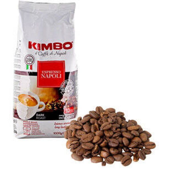 Kimbo Expresso Napoletano